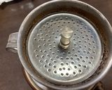 ＊私流・ベトナム風コーヒー＊作り方5写真