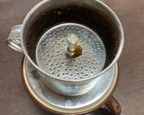 ＊私流・ベトナム風コーヒー＊作り方7写真