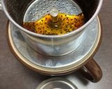 ＊私流・ベトナム風コーヒー＊作り方6写真