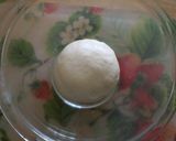 初心者でも簡単♪手ごねミニ食パン作り方8写真