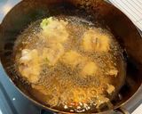 ニギスの天ぷら大葉梅肉巻き～魚の駅生地～作り方5写真