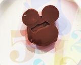 《シルエット★☆くまさん★☆》作り方8写真