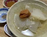 マカのせ丸ごと白菜ステーキ　めんつゆ味作り方9写真