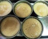 ココナッツ味噌プリン作り方4写真