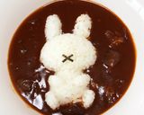 嵐のバレンタイン&ホワイトデー豆乳プリン作り方21写真