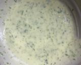 鶏胸肉　ほうれん草チーズソース作り方8写真