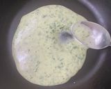 鶏胸肉　ほうれん草チーズソース作り方9写真