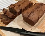 濃厚栗チョコケーキ作り方13写真