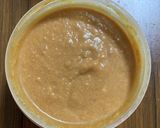 チキントマトカレー作り方6写真
