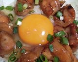焼き鳥、豚丼のタレ＊串焼き、炒め物に！作り方19写真