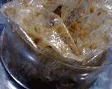 鯖缶で大根の味噌煮作り方4写真
