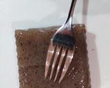 富士ゆずぽん酢でこんにゃくの炒め煮作り方1写真