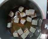 富士ゆずぽん酢でこんにゃくの炒め煮作り方3写真