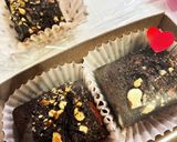 しっとり美味しいブラウニー作り方8写真