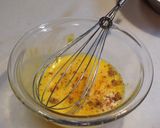 ふわふわサクッと厚焼き玉子カツサンド作り方3写真