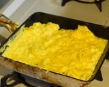 ふわふわサクッと厚焼き玉子カツサンド作り方4写真