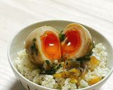 麻薬ダレの生姜焼き作り方7写真