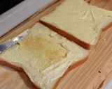 ふわふわサクッと厚焼き玉子カツサンド作り方9写真