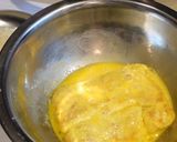 ふわふわサクッと厚焼き玉子カツサンド作り方7写真