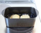 パリっと香ばしい【油揚げコロッケ】作り方8写真