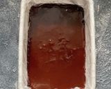 板チョコdeとろける生チョコレート作り方3写真