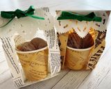 スノーボールクッキー(シュトーレン風味)作り方10写真