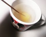 レンジde簡単!温泉卵作り方2写真