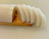 シンプルかまバター作り方1写真
