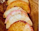 シンプルかまバター作り方3写真