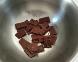 ☆簡単過ぎるトリュフ☆作り方2写真