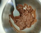 ☆簡単過ぎるトリュフ☆作り方3写真