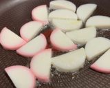 漫画『侠飯』かまバター作り方2写真