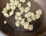 あんかけチャーハン作り方2写真