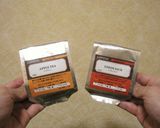 アップルジュース＆シードルで煮出す紅茶作り方1写真