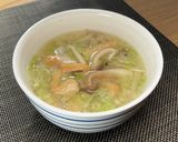 高知産生姜　らっきょう酢漬け（2週間〜）作り方3写真