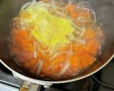 あんかけチャーハン作り方5写真