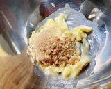【大満足♪】おからクッキー作り方1写真
