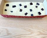 混ぜて焼くだけ！板チョコパウンドケーキ作り方4写真