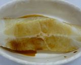 お魚を食べよう「カラスカレイの洋風焼き」作り方1写真