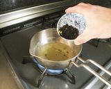 アップルジュース＆シードルで煮出す紅茶作り方4写真