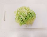 蒸籠☆小麦粉不使用！お好み蒸し作り方1写真