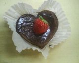 コーヒー好きな彼へのチョコロール♥作り方13写真