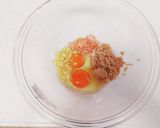 蒸籠☆小麦粉不使用！お好み蒸し作り方2写真