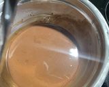 限界 塩生チョコ作り方3写真