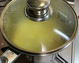 じゃがいもの豆乳ポタージュ作り方5写真
