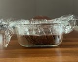 限界 塩生チョコ作り方5写真