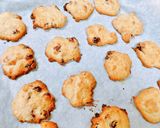 【大満足♪】おからクッキー作り方7写真