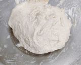 発酵無し30分で完成!ツナマヨピザ作り方2写真
