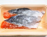 鮭と白菜の味噌バター煮作り方2写真