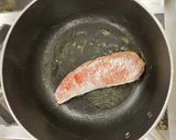 石狩風みそ汁作り方3写真